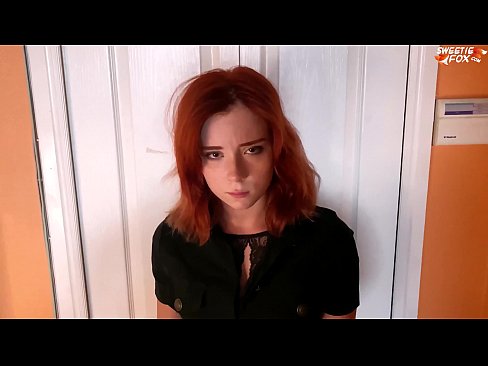 ❤️ Apsargs sodīja skaistu sievieti par zādzību veikalā - sperma mutē ☑ Porno pie mums lv.tubesexer-com.ru ☑